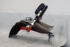 Usado, 1992 SUZUKI INTRUDER 1400 VS1400GL OEM PARA-LAMA DE RODA TRASEIRA COM ENCOSTO comprar usado  Enviando para Brazil