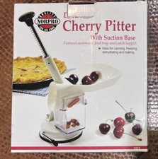Norpro deluxe cherry for sale  Albuquerque