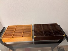 Edle holz regale gebraucht kaufen  Stromberg