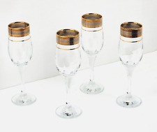 Set champagne flutes for sale  Myrtle Beach
