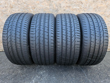 Pirelli pzero 245 for sale  UK