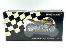 Minichamps 037103 honda usato  Italia