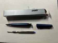 Lamy studio kugelschreiber gebraucht kaufen  Gummersbach