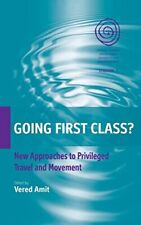 Going first class for sale  USA