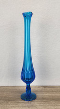 Vintage fenton aqua for sale  Akron