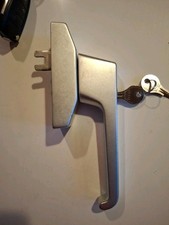 Wss schlechtendahl fenstergrif gebraucht kaufen Wss schlechtendahl fenstergrif gebraucht kaufen  Bergisch Gladbach