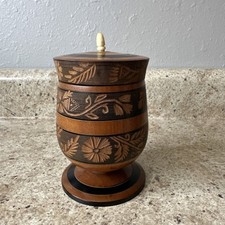 Vintage turned black for sale  Jamestown