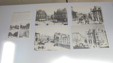 Set postcards old for sale Set postcards old for sale  CLEVEDON