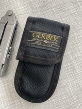 Gerber multitool usa gebraucht kaufen  Bad Windsheim