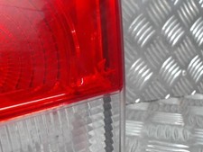 Feu arriere secondaire d'occasion  Valréas