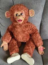 Vntg plush rubber for sale  Milliken