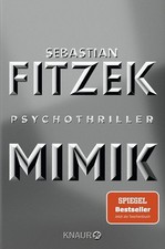 Mimik gebraucht kaufen  Berlin
