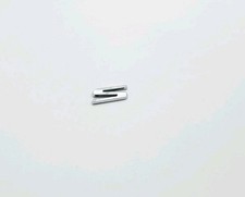 Usado, 2014-2020 Ford Transit Connect emblema traseiro logotipo letras crachá placa OEM  comprar usado  Enviando para Brazil