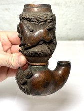 Antique smoking tobacco for sale  Rosedale