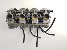 Rampe carburateur yamaha d'occasion Rampe carburateur yamaha d'occasion  Neufchâtel-Hardelot