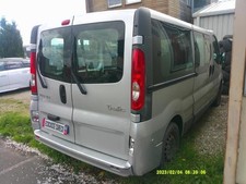 Siege droit renault d'occasion  Erstein