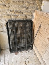 Panel puppy pen for sale  HALIFAX