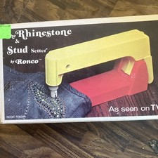 Vintage 1973 ronco for sale  Ava