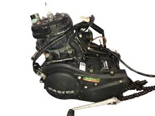 Motore cagiva elefant usato  Italia