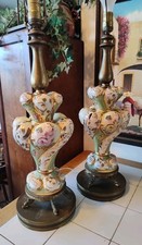 Vtg hand painted for sale  Daytona Beach