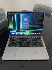 Macbook pro touchbar usato  Ceccano
