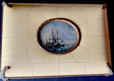 Antico cofanetto portagioie usato  Reggio Calabria