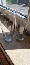 Biergläser superfest weißwas gebraucht kaufen  Riesa
