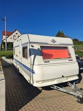 Wohnwagen gebraucht kaufen  Leipzig