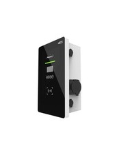 Wallbox zcs charge usato  Torino