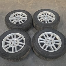 Land range rover for sale  POOLE