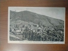 Santo stefano aveto usato  Genova