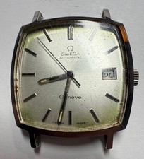 Omega geneve 162.0042 for sale  Hector