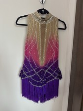 Figure skating dance for sale  GOOLE