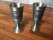 egg tumbler for sale  ATHERSTONE