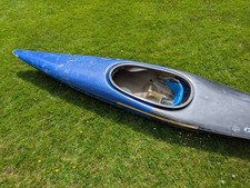 Galasport slalom kayak for sale  STOKE-ON-TRENT