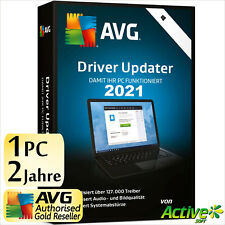 AVG Driver Updater 2026 1 PC 2 Jahre | VOLLVERSION/Upgrade | Treiber DE-Lizenz comprar usado AVG Driver Updater 2026 1 PC 2 Jahre | VOLLVERSION/Upgrade | Treiber DE-Lizenz comprar usado  Enviando para Brazil