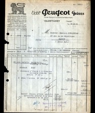 Valentigney tool factory d'occasion  Expédié en Belgium