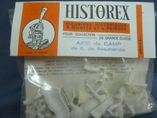 Historex mounted adc for sale  LANCASTER