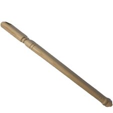 Usado, Pernas de mesa, madeira virada, caixa de 6, 27,5” de comprimento comprar usado  Enviando para Brazil