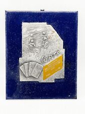 Vintage medal cards for sale  PRESTON