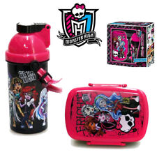 Monster high lunch gebraucht kaufen  Karlsruhe
