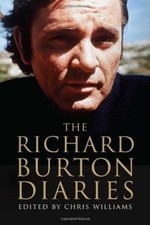 Richard burton diaries for sale  UK