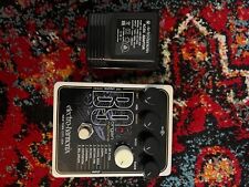 Used electro harmonix for sale  El Cajon