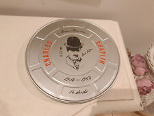 Charlie chaplin dvd usato  Portici