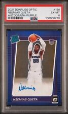 2021 panini donruss d'occasion  Lyon IX