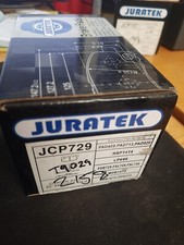 Juratek brake pads for sale Juratek brake pads for sale  LISBURN