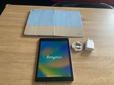 Tablette 2019 apple d'occasion  Maromme