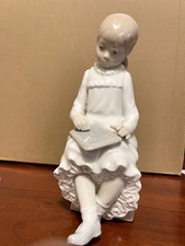 Nao lladro little for sale  Lake Dallas