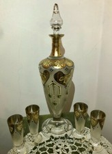Vecchia bottiglia con usato  Sesto Fiorentino