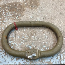 Oblong rigging ring for sale  Williamsburg